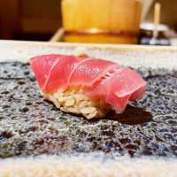 Sushi Yoonseoul Sushi Bar