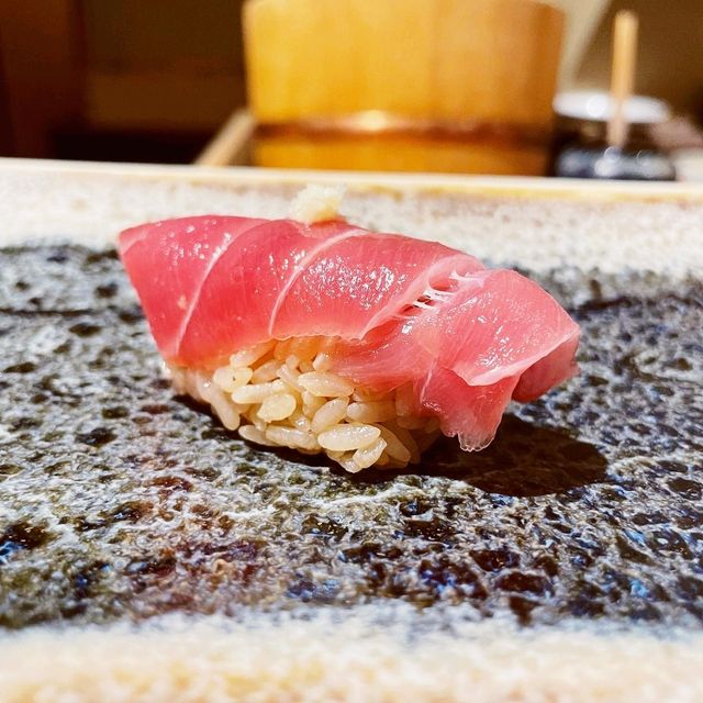 Sushi Yoonseoul Sushi Bar