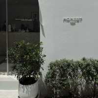 Honest Coffee & Service