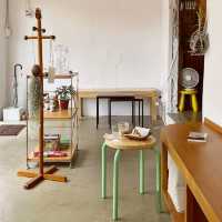 Gomisa coffee