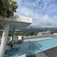 Travelodge Nimman Chiangmai โรงแรมสุดชิคนิมมาน