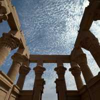 Engineering Marvel Under the Egyptian Sun: A Summer Visit to Aswan High Dam