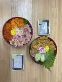 🍣🔥🐙 Tokyo Tsukiji Market – Street Food Heaven Starts Here