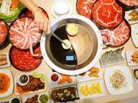 พิกัดร้านสุกี้อร่อยย่านบางนา