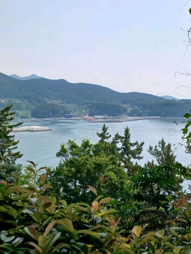 전망좋은 박물관, 미술관 가이드