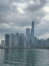 Chicago: The Windy City Adventure