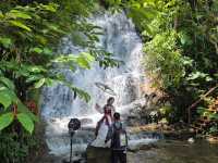 An authentic Vietnamese Village and breathtaking views 