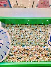 【尖沙咀】CHIIKAWA首間香港官方期間限定店