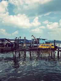 Summer Trip Itinerary – 2 Days in Sitiawan & Surroundings