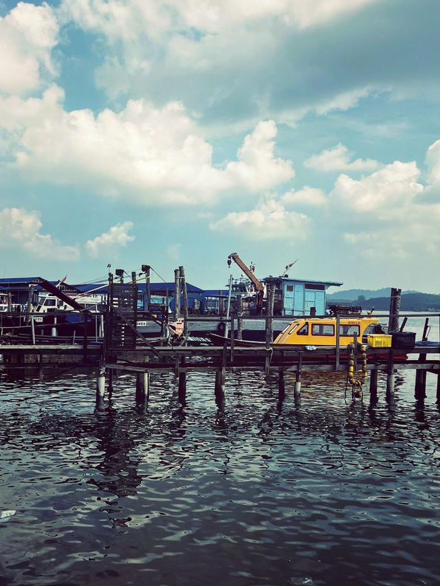 Summer Trip Itinerary – 2 Days in Sitiawan & Surroundings