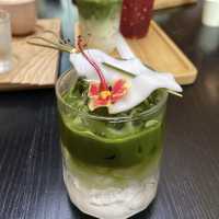 harudot Chonburi by Nana Coffee Roasters