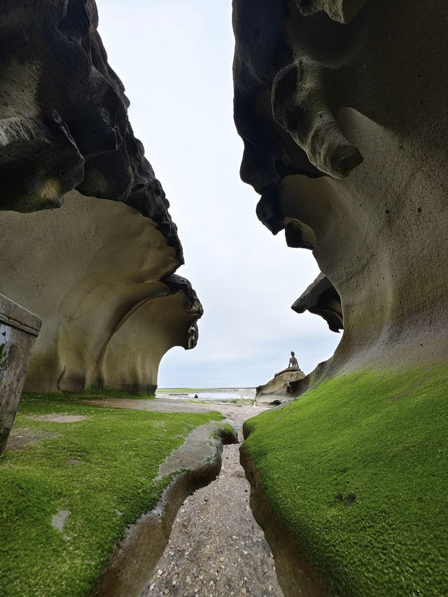 Kyaukka Lat Beach: Myanmar’s Secret Summer Sanctuary