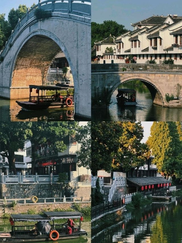 แจกแพลนเที่ยวเมืองเหอเฟย์ สุสานเปาบุ้นจิ้น