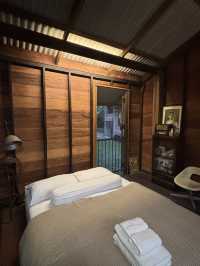 ม่อนอิงสุข eco stay โฮมสเตย์กลางป่า เชียงใหม่