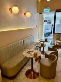 大館附近嘅隱世Cafe