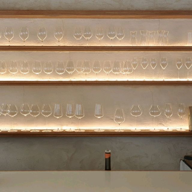 Wine&Coffee A