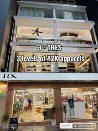 🇹🇭 7 Must-Shop @ Siam Square BKK