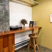 Karasu Coffee Stand