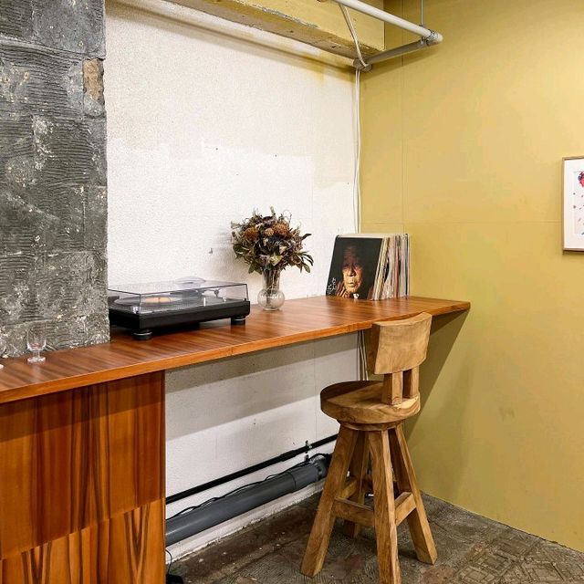 Karasu Coffee Stand