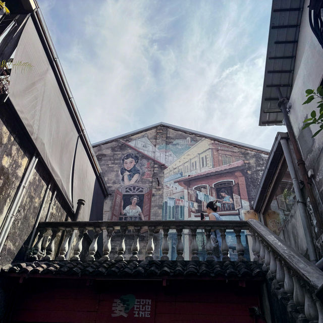 Kwai Chai Hong @ KL 