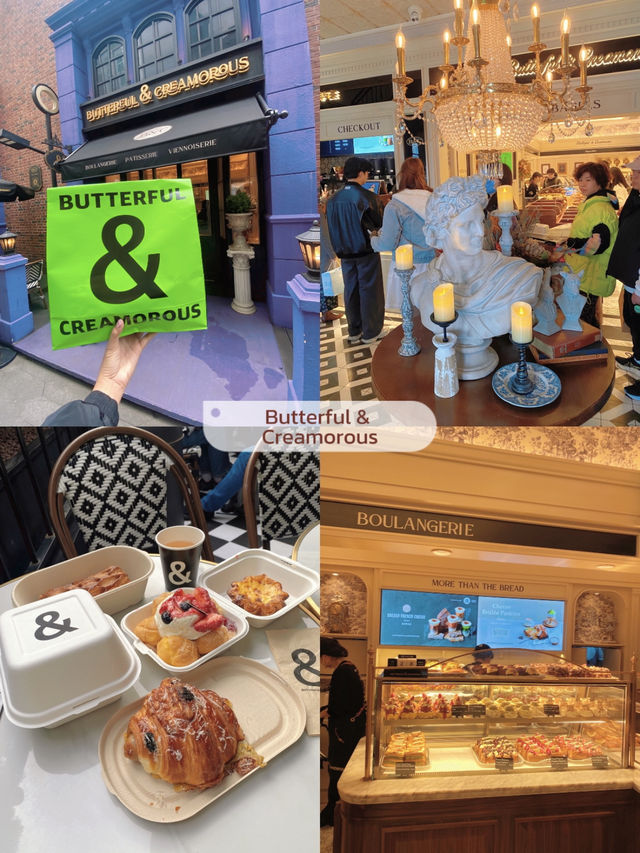 รมัดรวมร้านกาแฟในเซี่ยงไฮ้ ไม่มาไม่ได้แล้ว 🥤✨