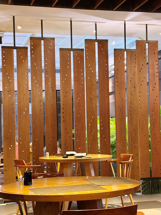 Takumi Japanese Buffet
