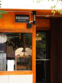 SideDoors