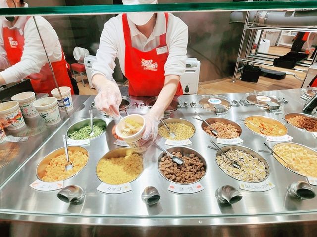 Secret revealed! The BEST cup noodles...