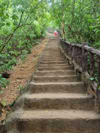 อุทยานแห่งชาติน้ำตกเอราวัณ