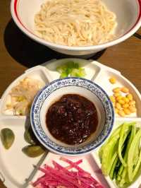 A Tasty Stop at Quanjude – Universal Beijing