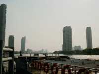 Exploring the Soul of Bangkok by Water