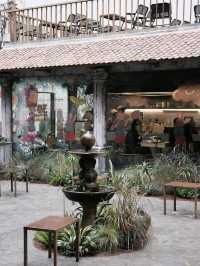 30Days Cafe