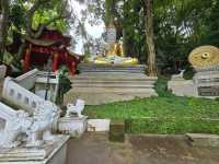 วัดพระธาตุดอยสุเทพ ศูนย์รวมจิตใจคนล้านนา