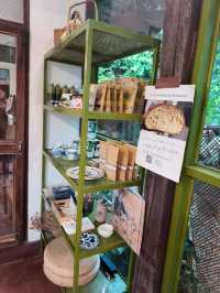 Artisan Sourdough By Apple Fahey