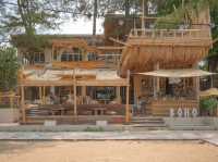 The Glass House Boho พัทยาใต้ สุดชิล