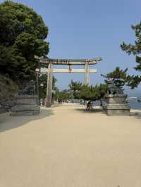 Peace, Culture, and Island Adventures: 48 Hours in Hiroshima 🇯🇵⛩️