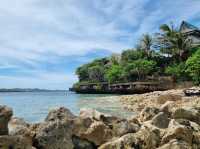 Boracay island