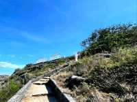 A Touch of Greece by the Sea – Fortune Island, Batangas