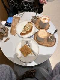 Coffee Monkey