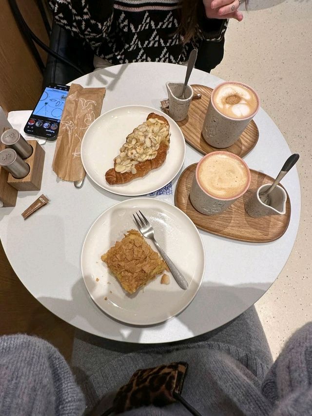 Coffee Monkey