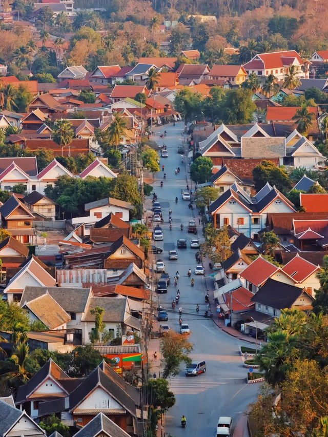 🌿 Mystical Laos: A Serene Journey Through the Land of a Million Elephants 🌿