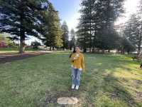Esplanade Park – Green Heart of Fremantle 🌿🌊