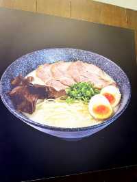 Slurp-Worthy Serenity at NICHIYA RAMEN SS2