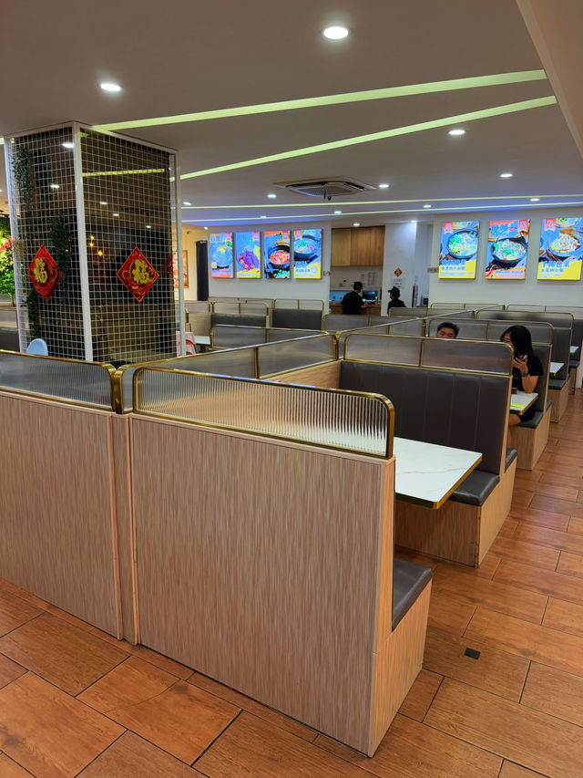 🍽️ Affordable HK Cuisine