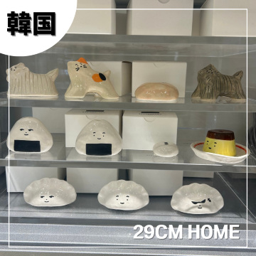🇰🇷：聖水】OPENしたばかりの雑貨店🏠 | Trip.com ソウル
