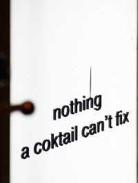 COCKTAIL