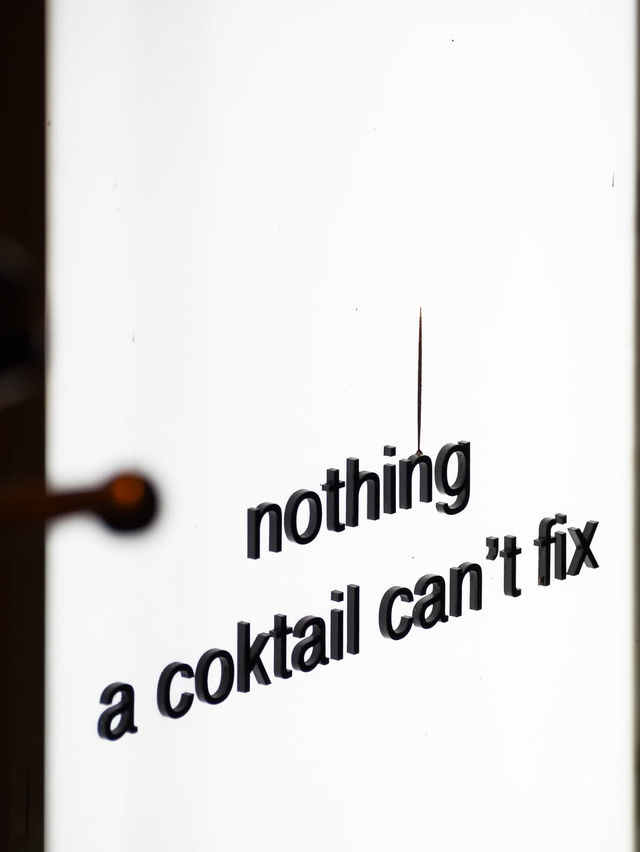 COCKTAIL