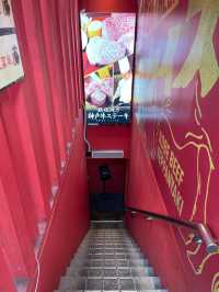 大阪🇯🇵 神戶牛鐵板燒吃到扶墻走⁉️