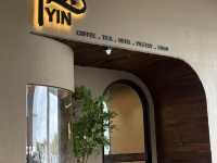 ☕️ 隱 YIN．藏在古晉的靜謐系咖啡館