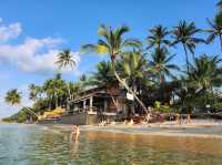 Ban Tai Beach 